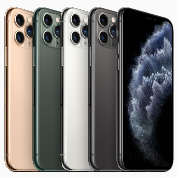 iphone 11 pro قیمت