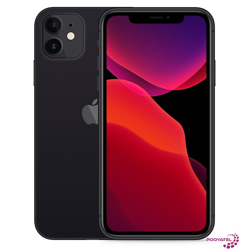گوشی موبایل آیفون 12