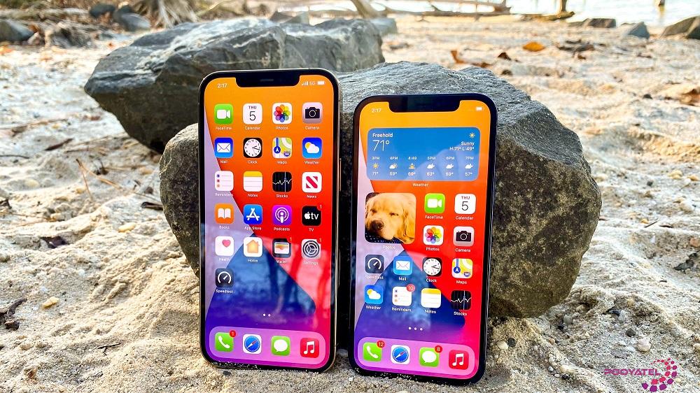 iphone 12 pro apple