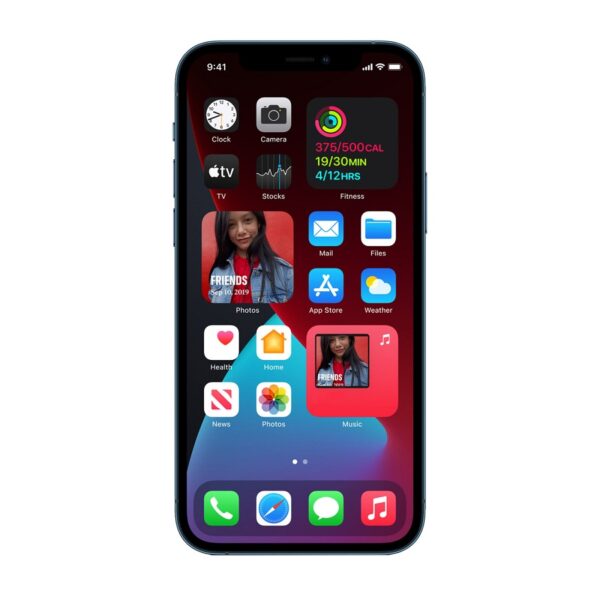 Apple آیفون 12 پرو