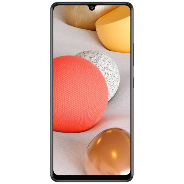 گوشی موبایل سامسونگ مدل Galaxy A42 5G SM-A426B/DS