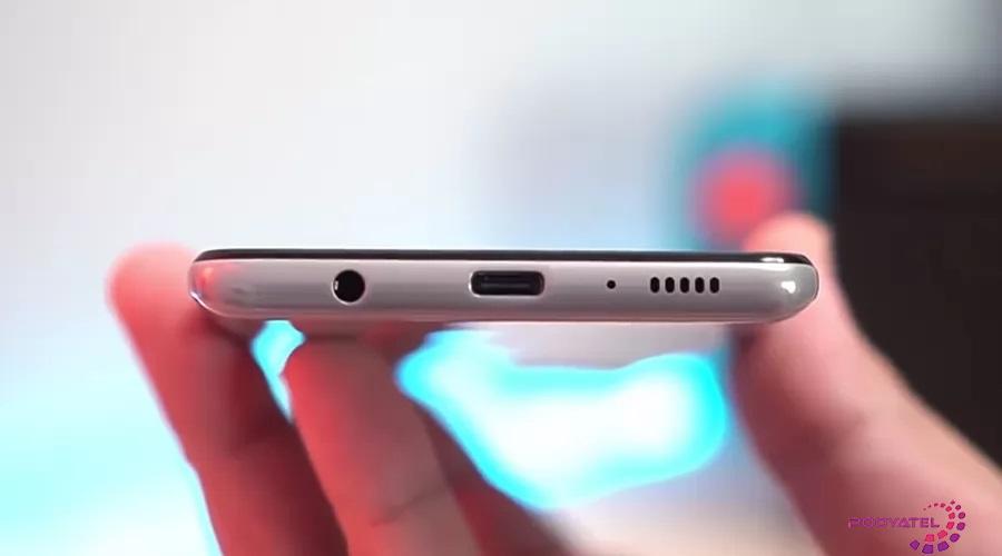 Galaxy A42