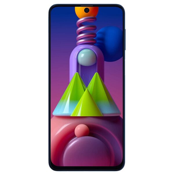 گوشی موبایل سامسونگ مدل Galaxy M51 SM-M515F/DSN