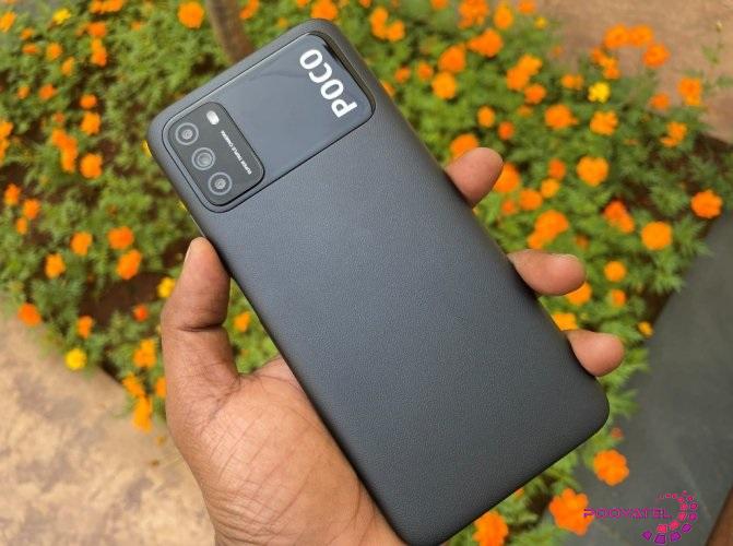 شیائومی قیمت poco m3