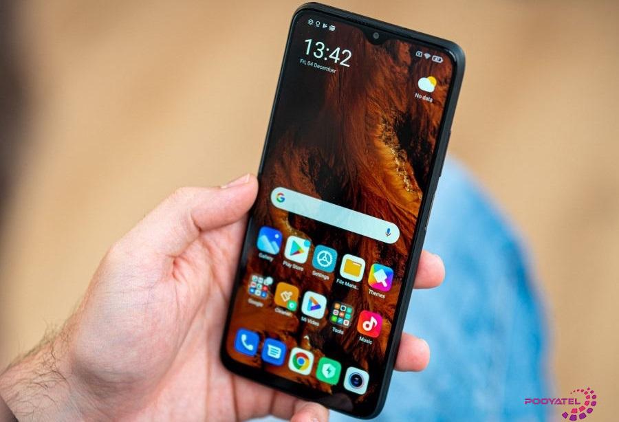 Xiaomi poco m3